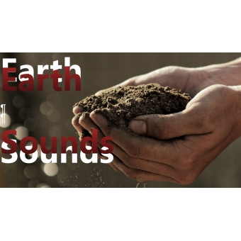 13/05 - Gongconcert 'Earth Sounds' - Torhout